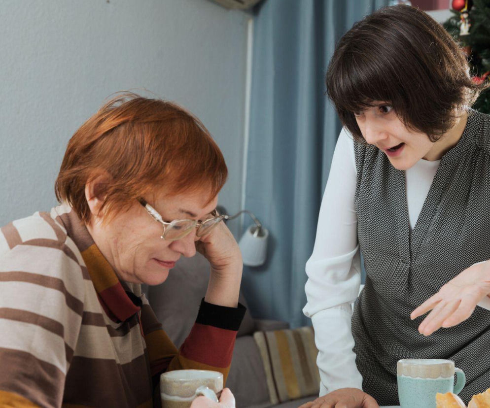 Kłótnie z dziadkami o wychowanie? Tak zakończysz rodzinne spory