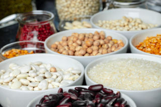 Sekretne zagrożenie w roślinach strączkowych: Jak uniknąć zatrucia lektynami? Nowe wytyczne EFSA