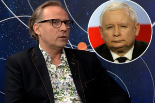 Astrolog mówił, co spotka Kaczyńskiego! Dewastujący czas... [Gwiazdozbiór Jaruzelskiej]