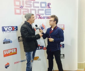 Gwiazdy Disco na rzecz medycyny ratunkowej