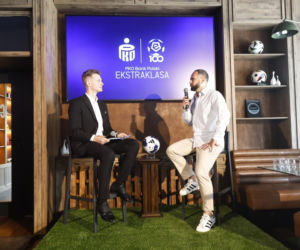 Ekstraklasa, piłka