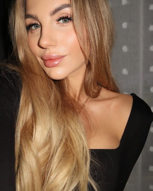 Sonia Szklanowska