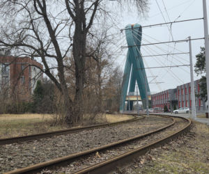 8 lat bez tramwajów na Babiej Wsi. Torowisko w ruinie!