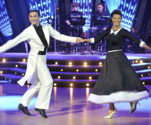 Edyta Górniak, Jan Kliment