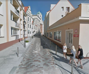 Widziałeś pojazd Google Street View? Sprawdź czy zostałeś uwieczniony na zdjęciach!