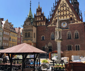 Jarmark Świętojański 2022 we Wrocławiu. Plaża w Rynku i inne atrakcje 