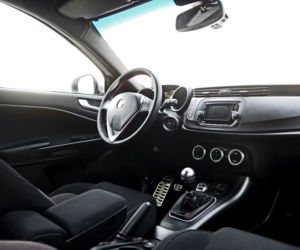 Alfa Romeo Giulietta 1.4 MultiAir