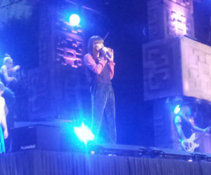 ESKA MUSIC AWARDS 2012 - NA ŻYWO w internecie: koncert Sylwii Grzeszczak