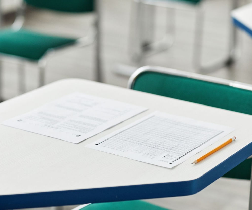  Próbna matura z Operonem: listopad 2021. Język polski. Co na egzaminie próbnym 22.11.2021? [RELACJA Matura 2022]