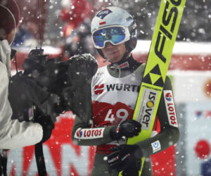 Kamil Stoch