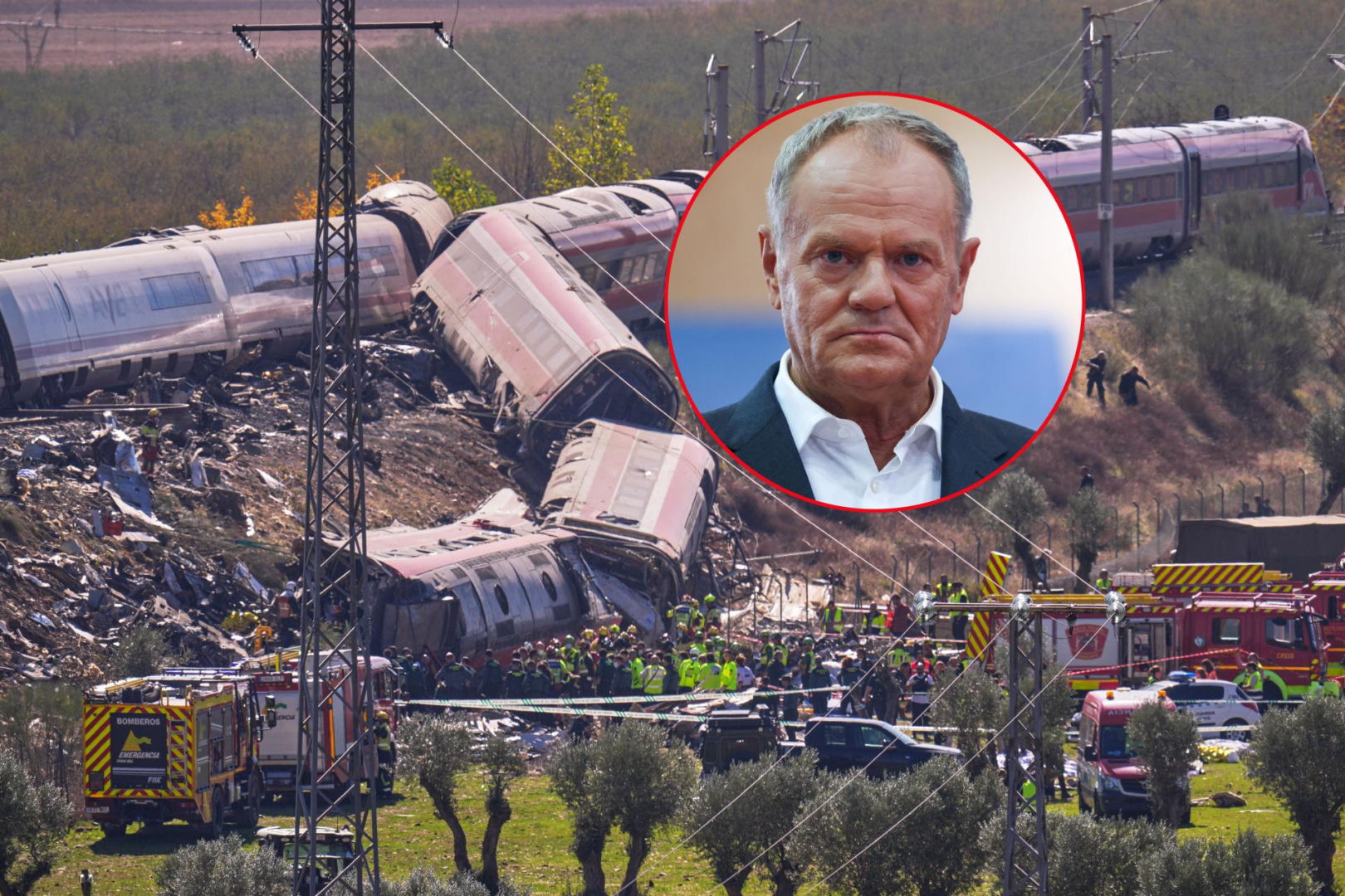 Poruszający wpis Papy Smerfa po tragedii. Napisał go po angielsku