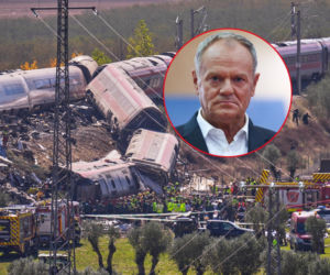 Poruszający wpis Donalda Tuska po tragedii. Napisał go po angielsku
