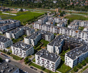 Osiedle Wilno, Warszawa, 2026 rok