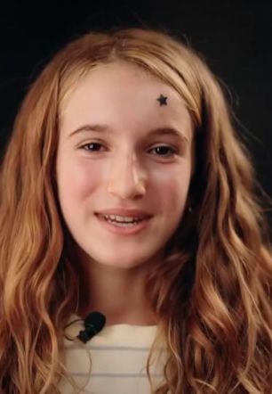 Córka Justyny Steczkowskiej