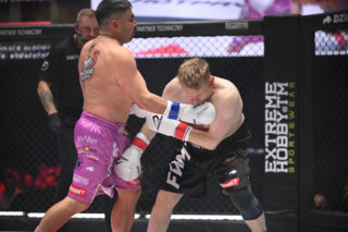 Fani z ogromnymi pretensjami do Bartosza Żukowskiego. Nowa gwiazda FAME musiała się tłumaczyć