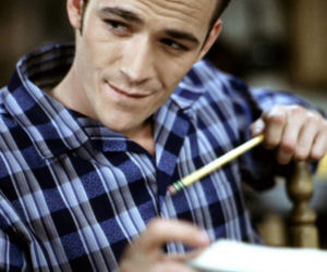 Luke Perry z serialu „Beverly Hills, 90210” nie żyje