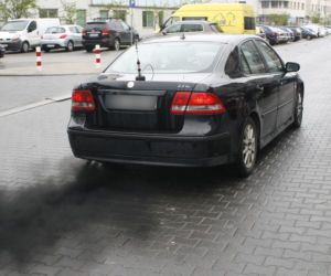 Czy STC przynosi efekty? Dwa lata po wdrożeniu Strefy Czystego Transportu w Warszawie