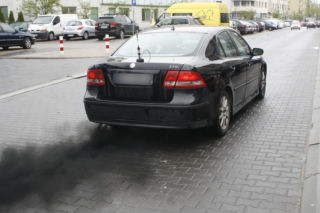Czy STC przynosi efekty? Dwa lata po wdrożeniu Strefy Czystego Transportu w Warszawie