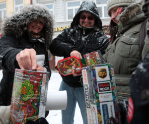 WOŚP gra 18 raz!