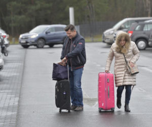 Zenek i Danusia Martyniuk - rocznica
