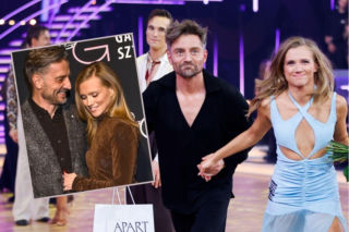 Rogacewicz oskarżył ekipę Tańca z Gwiazdami o hejt. Teraz Kaczorowska wyznała, co działo się za kulisami