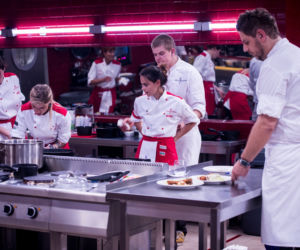 Hell's Kitchen