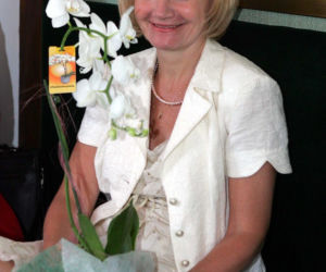 Jolanta Szczypińska. Chcicała wrócić do pracy, umarła w szpitalu