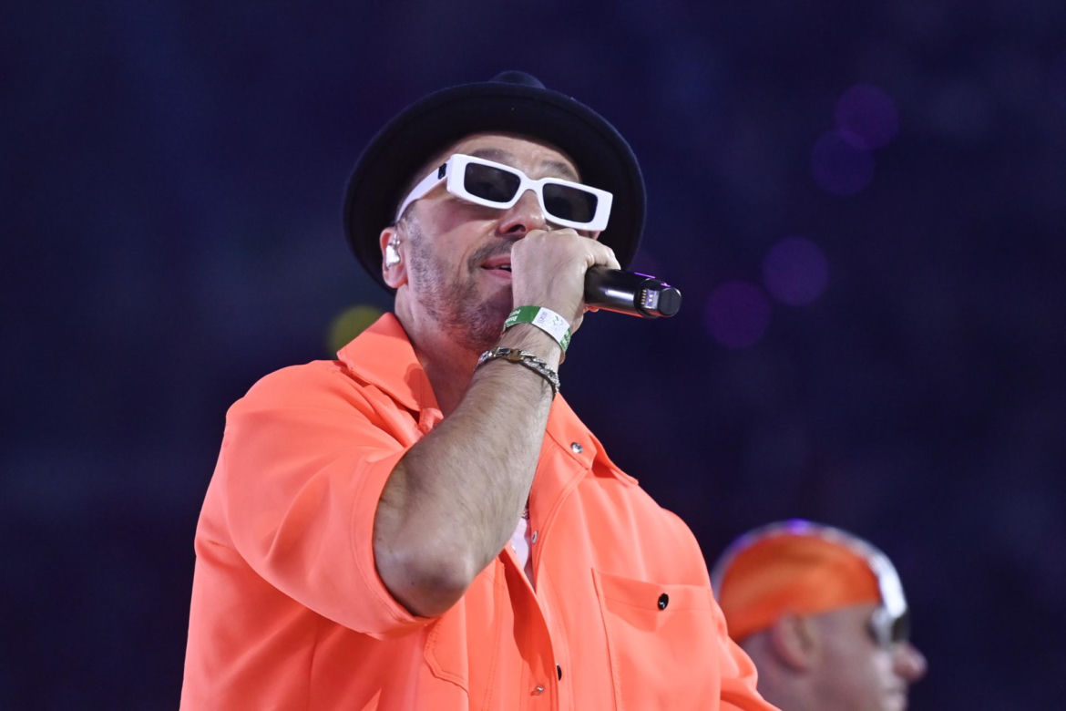 Niesamowita metamorfoza Marcina Millera. Tak dziś wygląda król disco polo, który kończy 56 lat