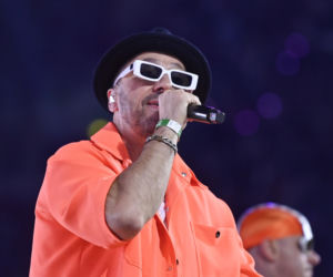 Niesamowita metamorfoza Marcina Millera. Tak dziś wygląda król disco polo