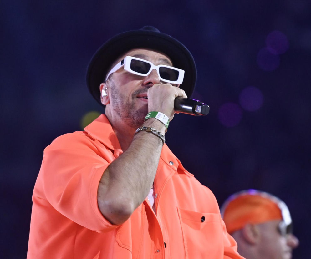 Niesamowita metamorfoza Marcina Millera. Tak dziś wygląda król disco polo, który kończy 56 lat