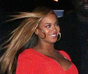 Beyonce