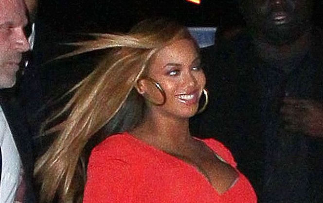 Beyonce