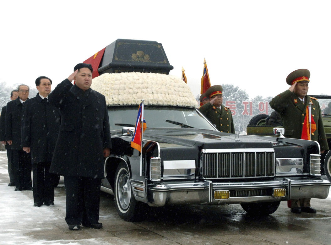 Kim Dzong Un zakazał się śmiać! Trzeba wytrzymać pzez 11 dni