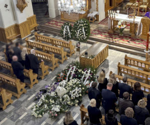 Tragedia w Warszawie. Oskar miał przed sobą całe życie