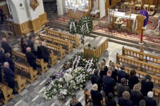 Tragedia w Warszawie. Oskar miał przed sobą całe życie