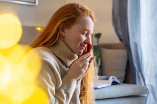 Wrzucam do słoiczka kilka sztuk i wkładam do szafy. Ubrania pachną jak świąteczne ciastka. Naturalny sposób perfumowania ubrań