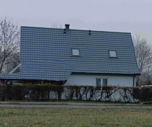 Radek i Robert byli nierozłączni. Skryli się przed mrozem, zabiły ich spaliny