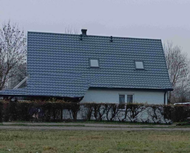 Radek i Robert byli nierozłączni. Skryli się przed mrozem, zabiły ich spaliny