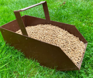 Cena pelletu w październiku idzie w górę. Za tonę zapłacimy od 1750 zł do 2571 zł