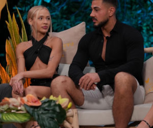 Hotel Paradise 12 - odcinek 15