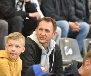 PRES Grupa Deweloperska Toruń - Fogo Unia Leszno, zdjęcia kibiców i zawodników z meczu 2. kolejki PGE Ekstraligi