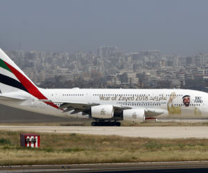 Airbus A380