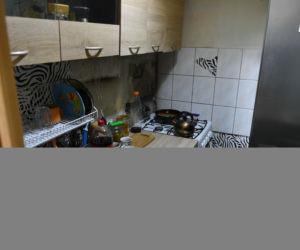 Nasz nowy dom
