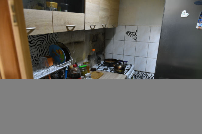 Nasz nowy dom