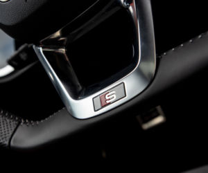 Audi Q3 S line 45 TFSI quattro S tronic 