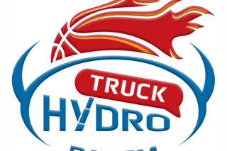 HydroTruck „is on fire”. Drużyna ma nowe logo. Jak Wam się podoba? [SONDA]