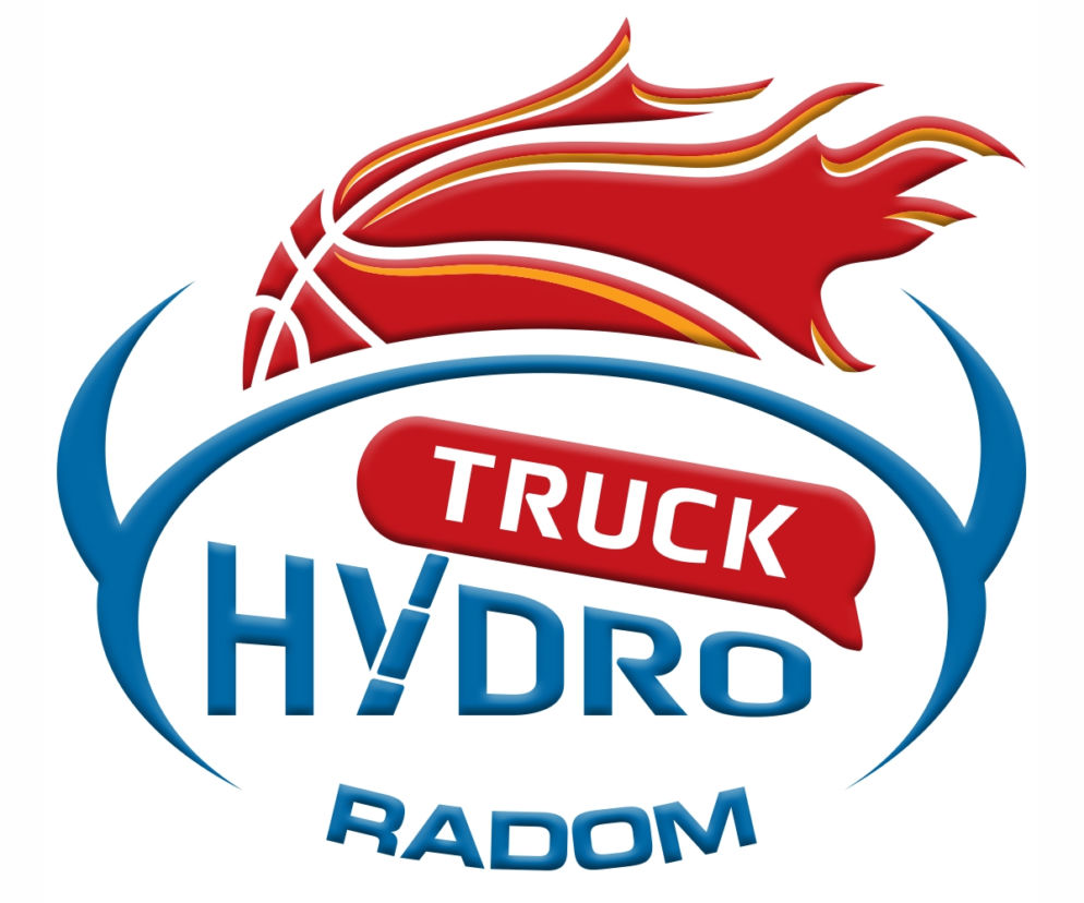 HydroTruck odświeżył swoje logo