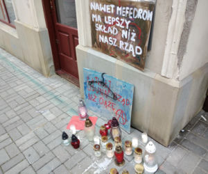 Strajk kobiet w sprawie aborcji. Będzie blokada Tarnowa?