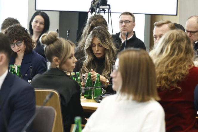 Niebywałe, do czego poseł PiS porównał strzelanie petardami. Doda aż złapała się za głowę! Szok