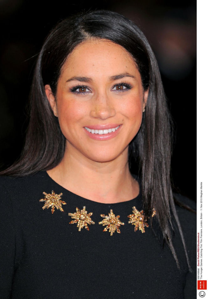 Tak zmieniała się Meghan Markle. Z aktorki została księżną, a później rozpoczęła życie na własnych zasadach 